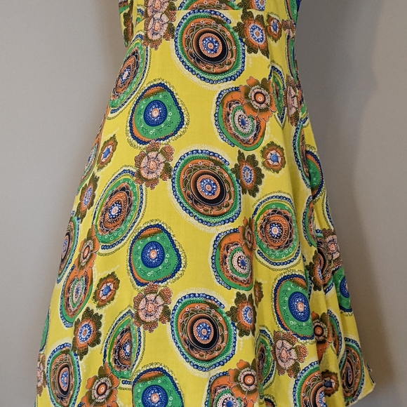 Patrizia Luca Dress - Picture 5 of 7